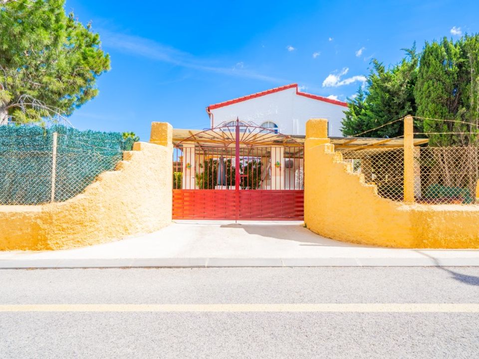 Villa a La Marina, Alicante - foto 5